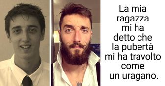 15 uomini che con il loro aspetto potrebbero essere dei bei fusti di Hollywood