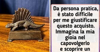 17 oggetti ordinari con un segreto che i loro proprietari non si aspettavano di trovare