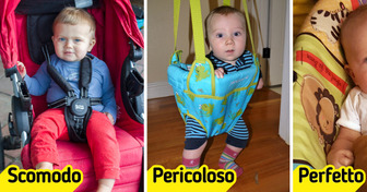 13 inutili articoli per bambini che i genitori non dovrebbero affrettarsi a comprare