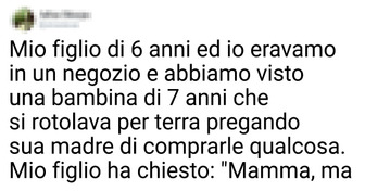 15 bambini inimitabili che parlano meglio di certi adulti