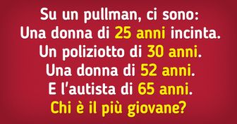 15 rompicapi (e più) che faranno sudare il tuo cervello