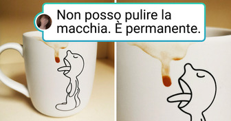 15 fiaschi di design che ci hanno fatto spalancare la bocca e gli occhi