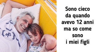 10 persone che hanno usato le loro disabilità per raggiungere i propri sogni
