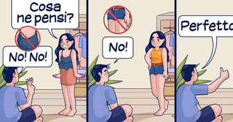 12 fumetti per gli innamorati