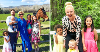 Perché Katherine Heigl ha lasciato Hollywood per crescere la sua famiglia in un ranch e ha adottato 2 bambini