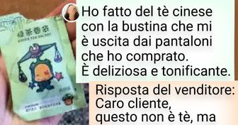 15 recensioni di prodotti che ci hanno fatto morire dal ridere