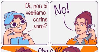 Più di 20 fumetti che dimostrano che non è facile essere una donna, ma comunque ce la caviamo bene