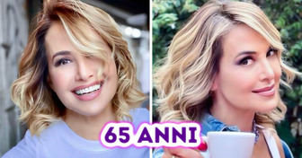 Barbara d’Urso e altre 11 celebrità e i loro segreti di giovinezza