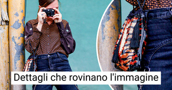 11 consigli su come scegliere i jeans perfetti