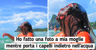 Più di 15 foto con quel “tocco in più”