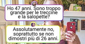 15 donne la cui vera età ti lascerà senza parole