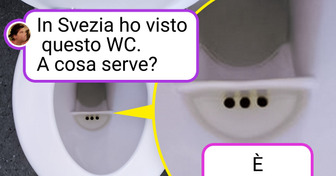 16 foto che dimostrano che la vita in Svezia non è per niente come nel resto del mondo