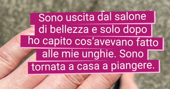 16 ragazze che sudano freddo quando sentono dire “salone di bellezza”