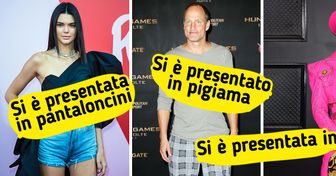 17 celebrità che hanno hanno fatto di testa loro e si sono divertite un mondo nel farlo