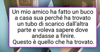 15 persone che hanno comprato case piene di sorprese