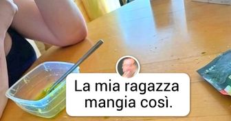 19 volte in cui le persone hanno capito di vivere con un mostro, ma era ormai troppo tardi