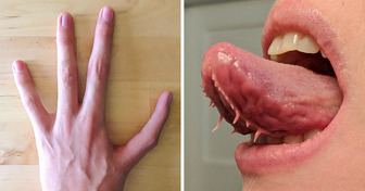 20+ foto che ti sorprenderanno oltre ogni aspettativa