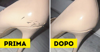 16 consigli utili condivisi online da alcune persone per riparare abiti e scarpe