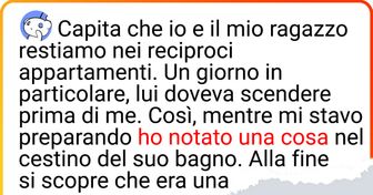 20 tweet con cui identificarti e che hanno un colpo di scena interessante che ti farà venire voglia di leggerne di più