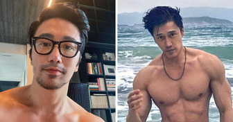 Un uomo, che a 57 anni sembra avere 20 anni, spiega perché non vuole essere chiamato “giovane per sempre”