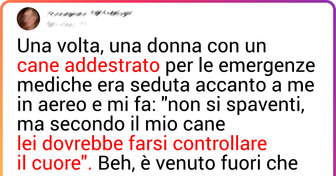 17 tweet che dimostrano che ogni giorno porta con sé nuove sorprese