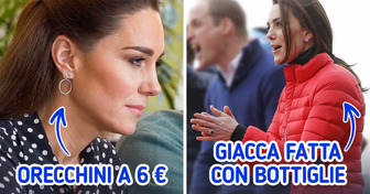 7 trucchetti che aiutano Kate Middleton ad avere il massimo dello stile con il minimo delle spese