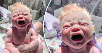 18 foto che dimostrano quanto possa essere creativo il corpo umano