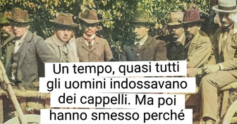 9 punti di svolta nella storia che hanno influenzato drasticamente il mondo della moda