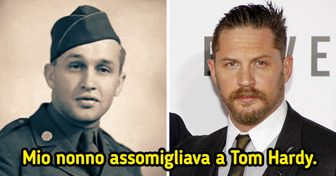 15 celebrità e i loro sosia del passato che ci hanno lasciati sconcertati