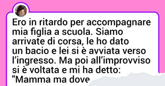 20+ persone smemorate hanno condiviso le loro storie più esilaranti