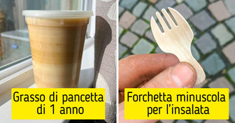 15 persone che non riuscivano a credere ai loro occhi dopo aver fatto determinate scoperte