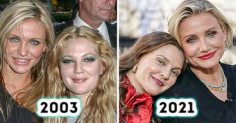 15 amicizie delle celebrità che hanno superato la prova del tempo