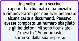 12 capi da cui tutti dovrebbero scappare