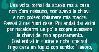 14 storie (e più) di madri che hanno un grande senso dell’umorismo