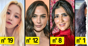 Queste sono le donne più belle del 2022, secondo le persone di tutto il mondo