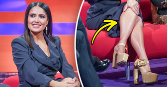 15+ segreti che aiutano le celebrità a brillare come vere e proprie stelle