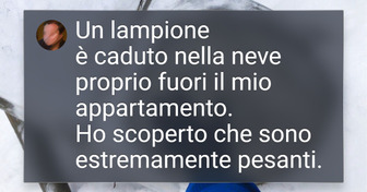 12 persone hanno scoperto dettagli insoliti di cose comuni