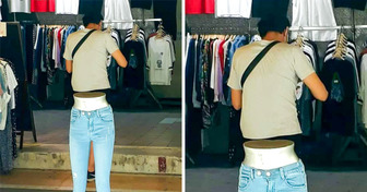 15 immagini che hanno bisogno delle istruzioni per essere capite