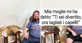 19 volte in cui un taglio di capelli ha reso irriconoscibile una persona