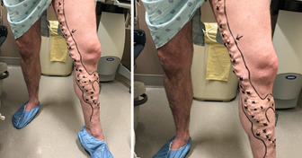 20+ volte in cui delle persone hanno condiviso cose strane che hanno stuzzicato la nostra curiosità