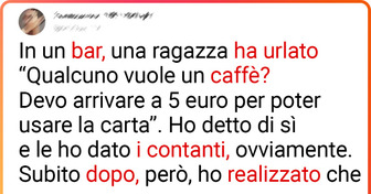 15 persone hanno condiviso i 15 momenti più imbarazzanti di sempre