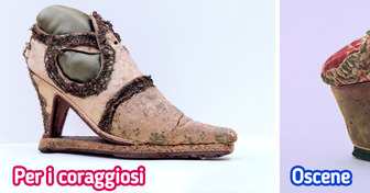 18 paia di scarpe antiche che ti lasceranno senza parole