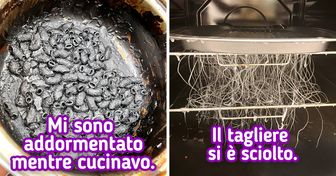 20 situazioni in cui delle persone non sapevano se ridere o piangere