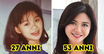 7 segreti delle donne indonesiane per invecchiare lentamente