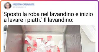 19 cose in cui solo un dipendente di McDonald’s potrebbe rispecchiarsi