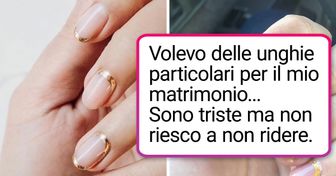 16 Persone che volevano cambiare qualcosa del loro aspetto ma non ci sono riuscite