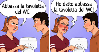 7 modi efficaci per risolvere i conflitti con il tuo partner