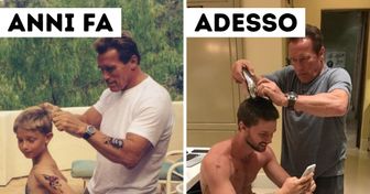 14 papà che sono stati dei veri supereroi per i propri figli