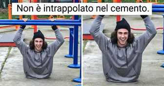 21 volte in cui le nostre menti sono andate in luoghi davvero particolari