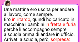 20+ persone smemorate hanno condiviso le loro storie più esilaranti